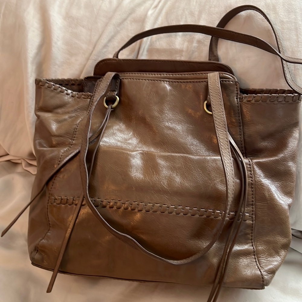 HOBO shoulder bag